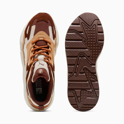 RS-X Efekt PRM Sneakers Alpine Snow-Warm Beige