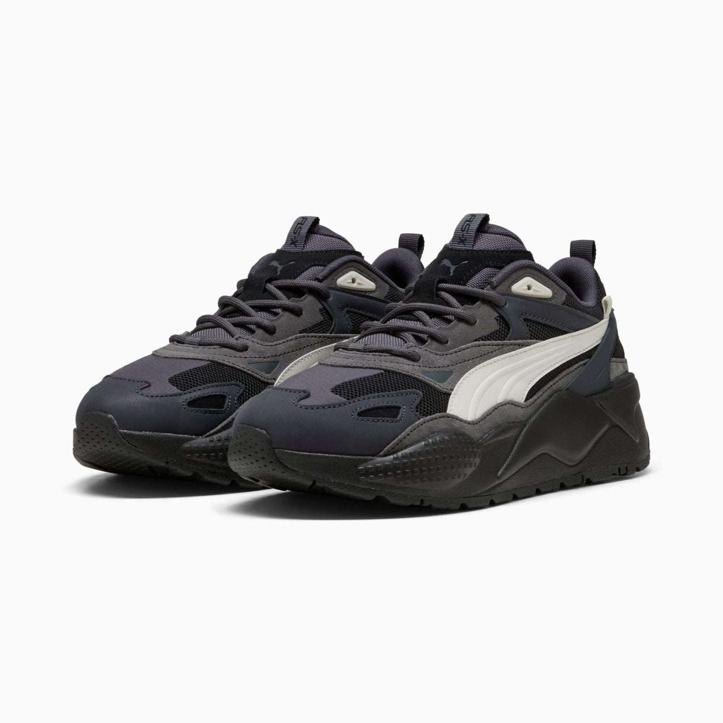 RS-X Efekt PRM Sneakers Black-Galactic Gray
