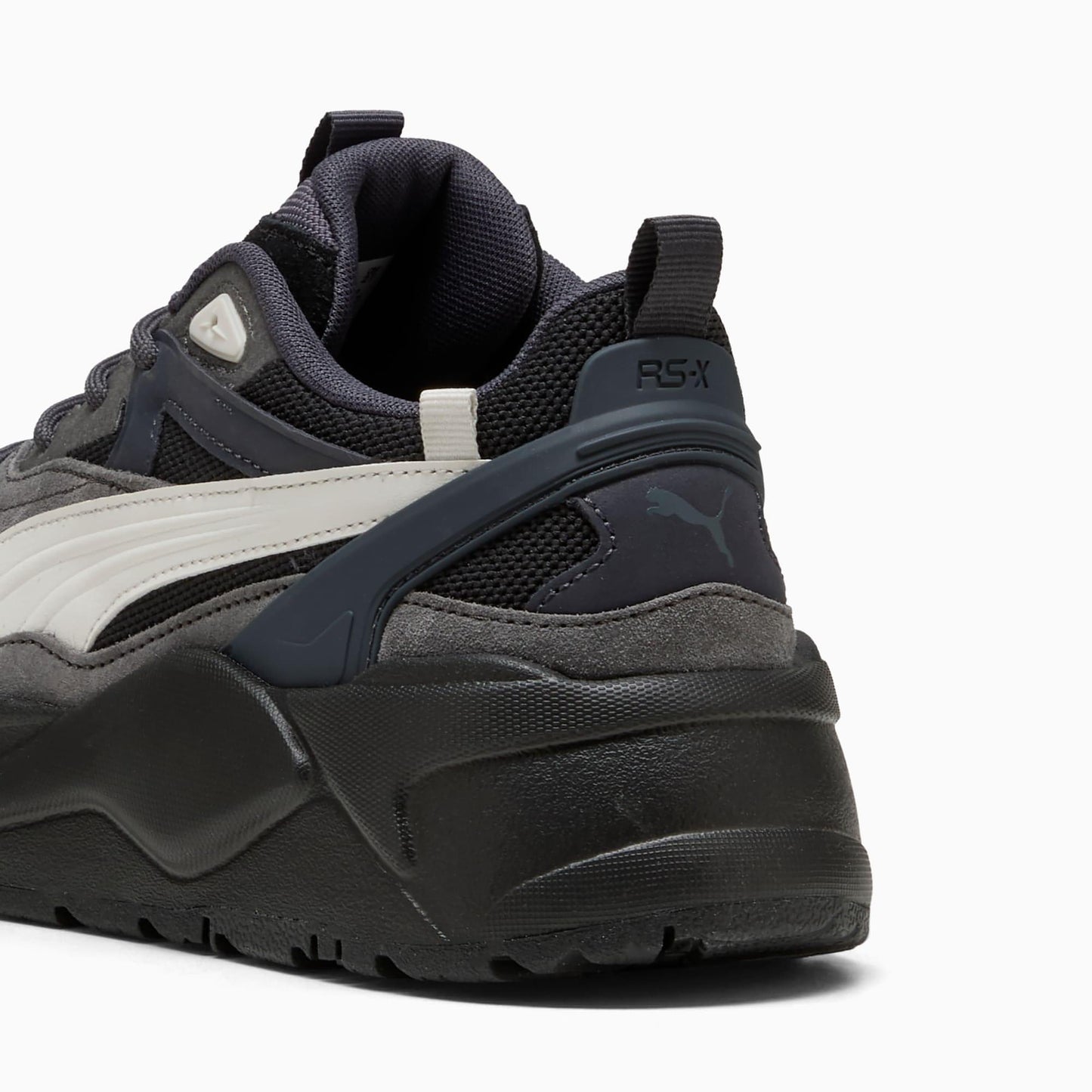 RS-X Efekt PRM Sneakers Black-Galactic Gray