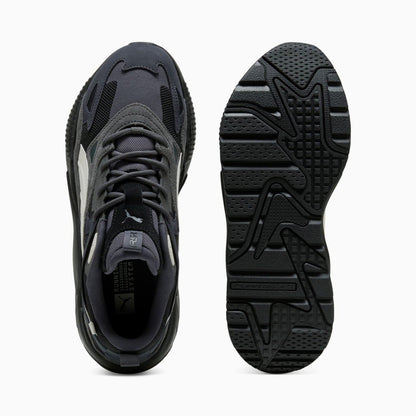 RS-X Efekt PRM Sneakers Black-Galactic Gray