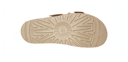 כפכפי האג UGG Women’s Goldenstar Hi Slide Sand