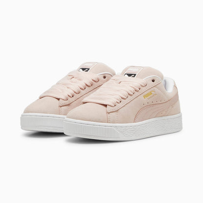 Suede XL Sneakers Unisex Island Pink-Mauve Mist