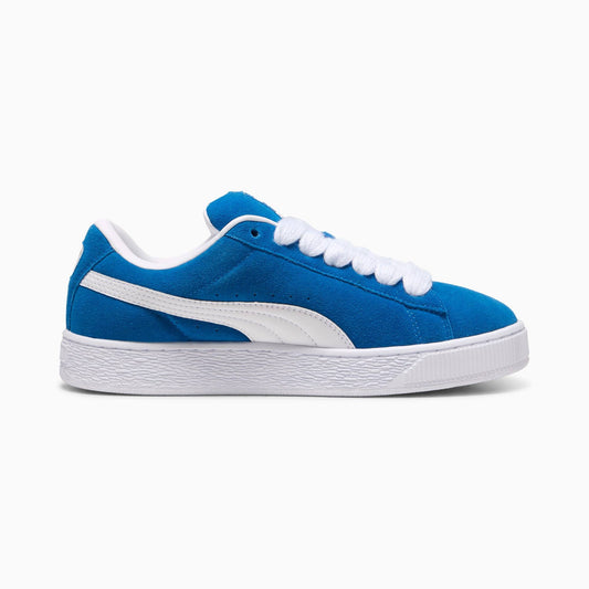 Suede XL Sneakers Unisex Team Royal-White