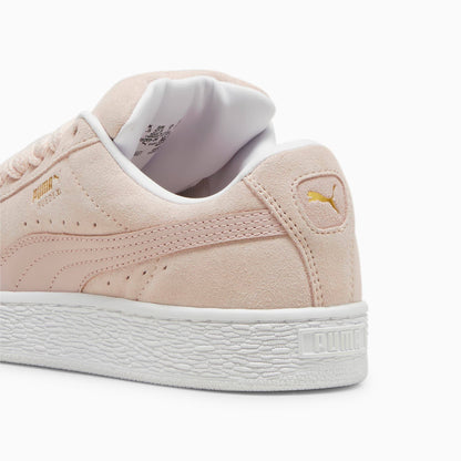 Suede XL Sneakers Unisex Island Pink-Mauve Mist