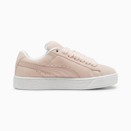 Suede XL Sneakers Unisex Island Pink-Mauve Mist