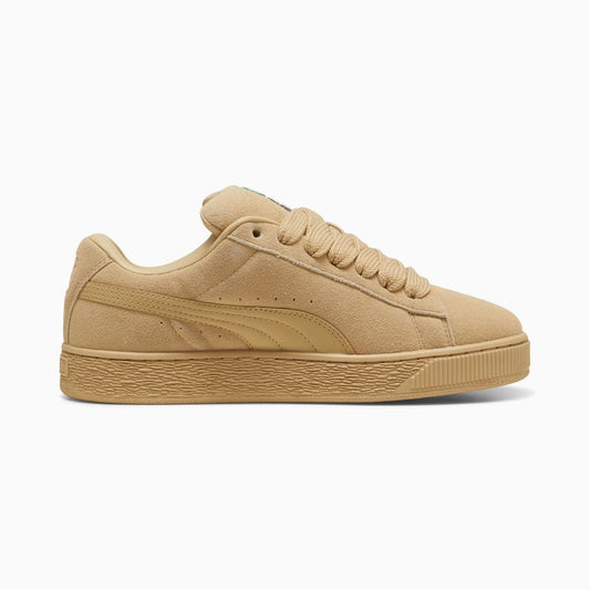 Suede XL Sneakers Unisex Sand Dune-Sand Dune