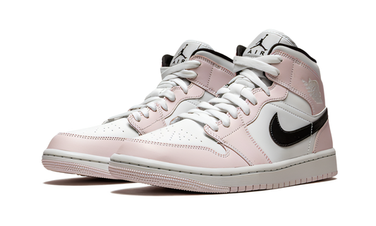 Air Jordan 1 Mid Barely Rose