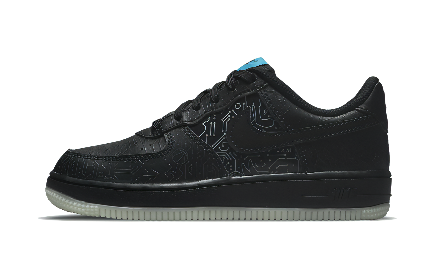 Air Force 1 Low ’07 Computer Chip Space Jam | איירפורס נמוכות