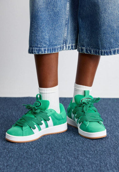 Adidas Campus 00s Surf Green