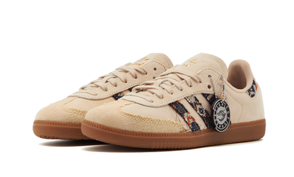 Adidas Samba Consortium Cup END. Past