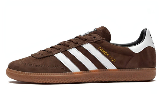 Adidas Samba Deco SPZL Brown
