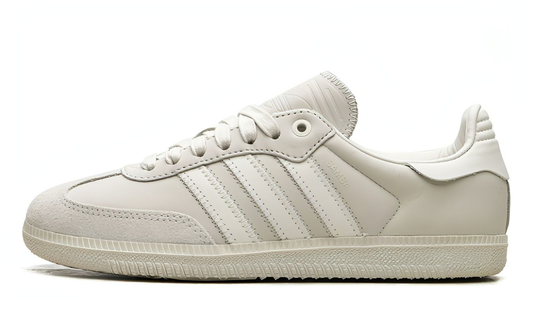 Adidas Samba Humanrace Cloud White