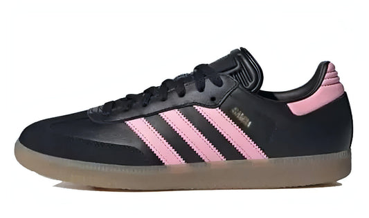 Adidas Samba Inter Miami CF Messi Black