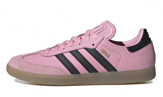 Adidas Samba Inter Miami CF Messi Pink