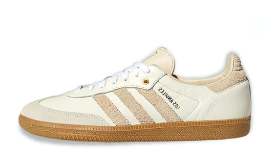 Adidas Samba LAFC Los Angeles Football Club