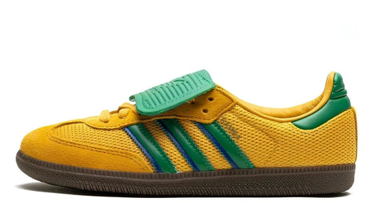 Adidas Samba LT Preloved Yellow