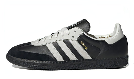 Adidas Samba OG 75th Anniversary Pack Black