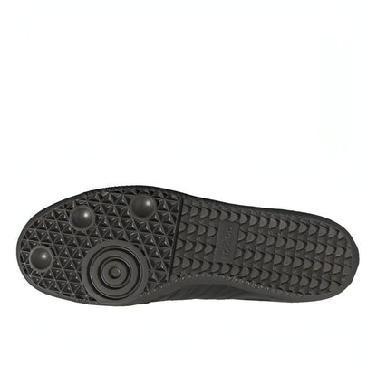 Adidas Samba OG Core Black Gum
