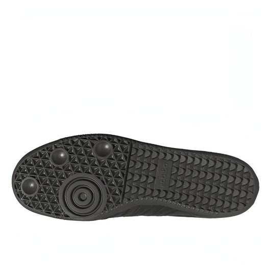 Adidas Samba OG Core Black Gum
