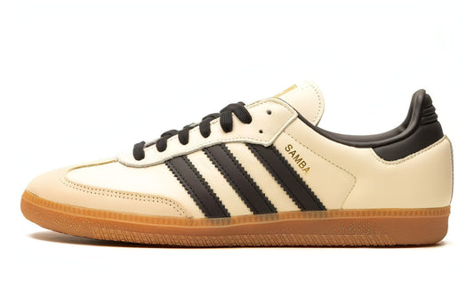 Adidas Samba OG Cream White Sand Strata