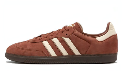 Adidas Samba OG Luxe Preloved Brown