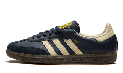 Adidas Samba OG Night Navy Gum