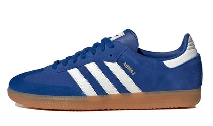 Adidas Samba OG Royal Blue Gum