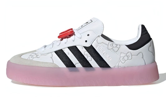 Adidas Sambae Hello Kitty