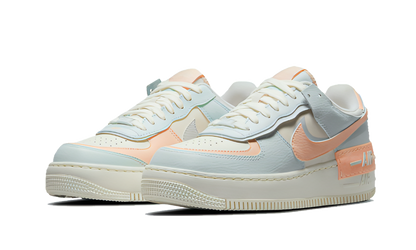 Air Force 1 Shadow Barely Green