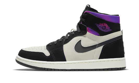 Air Jordan 1 Retro High Zoom Air Cmft Psg