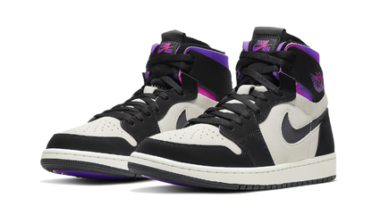 Air Jordan 1 Retro High Zoom Air Cmft Psg