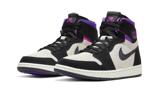 Air Jordan 1 Retro High Zoom Air Cmft Psg