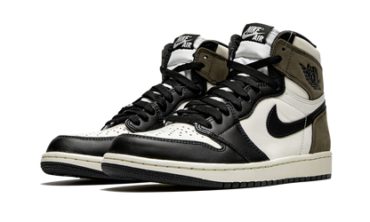 Air Jordan 1 High Dark Mocha