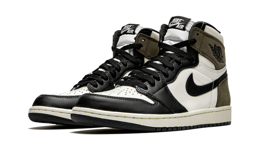 Air Jordan 1 High Dark Mocha