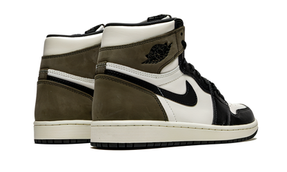Air Jordan 1 High Dark Mocha