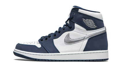 Air Jordan 1 Retro High Midnight Navy (2020)