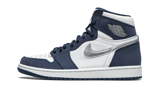 Air Jordan 1 Retro High Midnight Navy (2020)