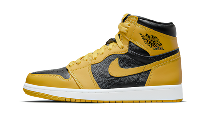 Air Jordan 1 High Og Pollen