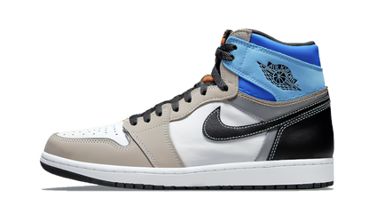 Air Jordan 1 High Og Prototype