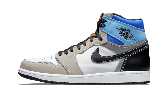 Air Jordan 1 High Og Prototype