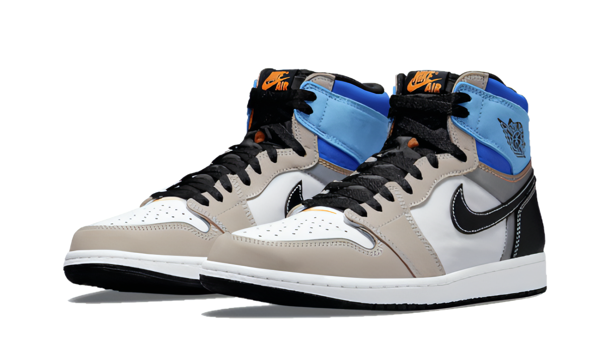 Air Jordan 1 High Og Prototype