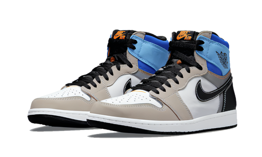 Air Jordan 1 High Og Prototype