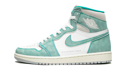 Air Jordan 1 Retro High Turbo Green