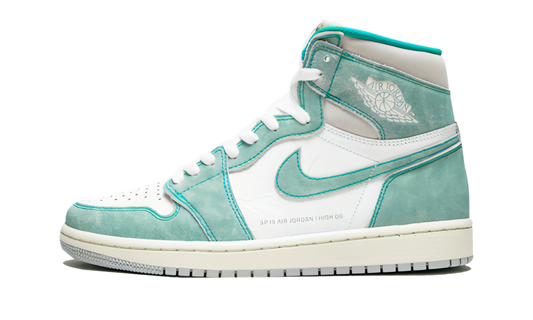 Air Jordan 1 Retro High Turbo Green