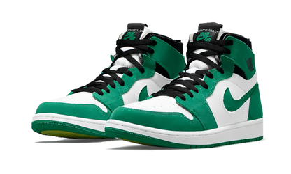 Air Jordan 1 High Zoom Air Cmft Stadium Green