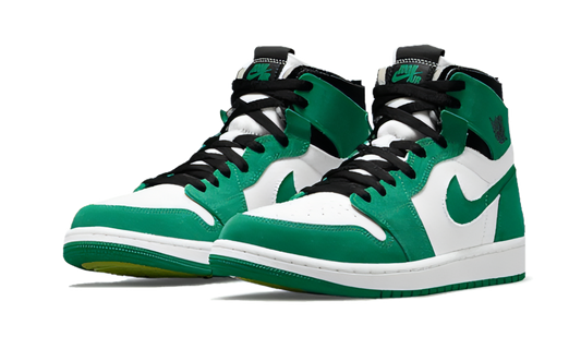 Air Jordan 1 High Zoom Air Cmft Stadium Green