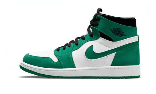 Air Jordan 1 High Zoom Air Cmft Stadium Green