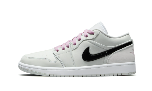 Air Jordan 1 Low Barely Green