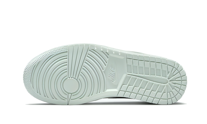 Air Jordan 1 Low Barely Green