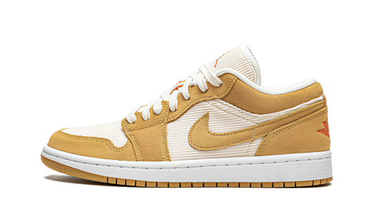 Air Jordan 1 Low Corduroy